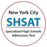 SHSAT Logo