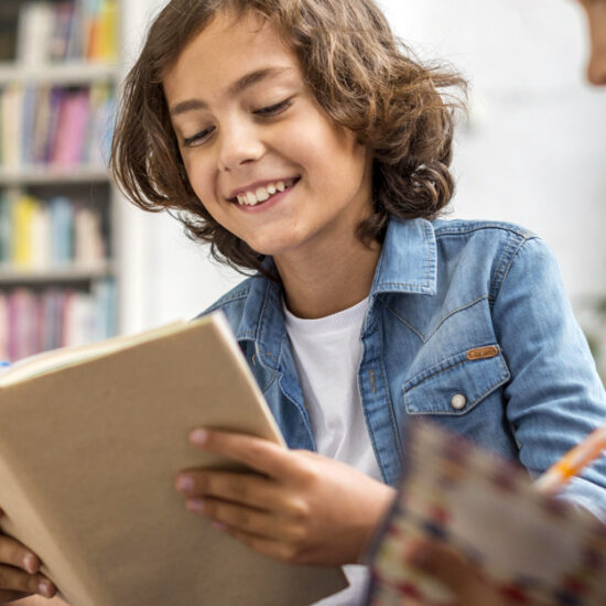 Summer Reading Classes Tutoring By Christine