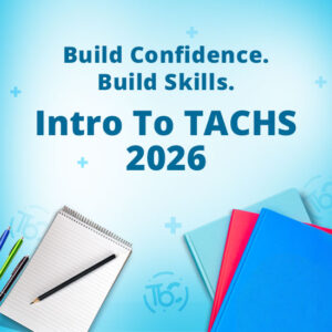 Intro To TACHS 2026
