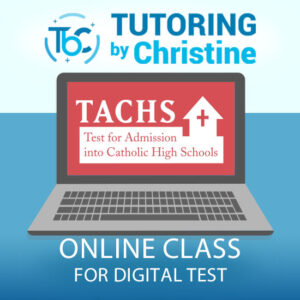 TACHS: Online Thursday Evening Classes Hours 5:30-7:30pm (June 18th. - October 29, 2026)