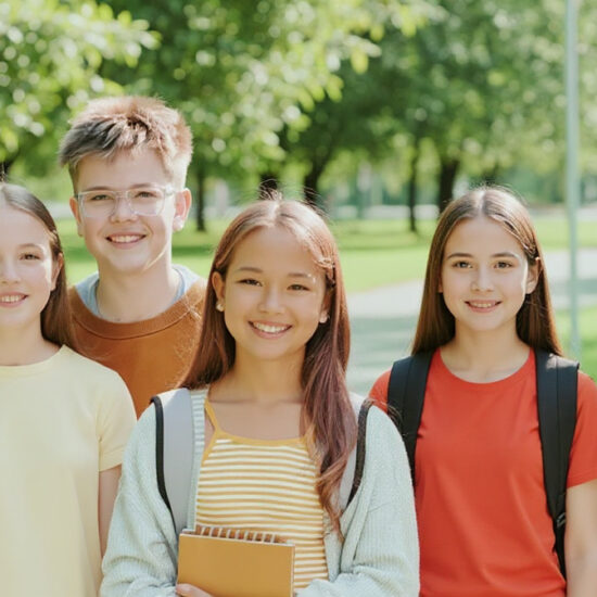Confident and Prepared: Guiding Your Child Through 2026 High School Admissions with Christine Carroll