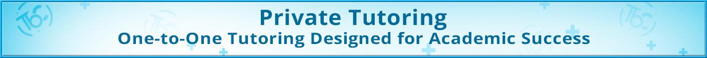 Private Tutoring Tutoring By Christine