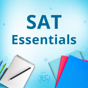 SAT Essentials 2026