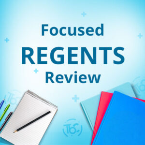Focused Regents Review 2026
