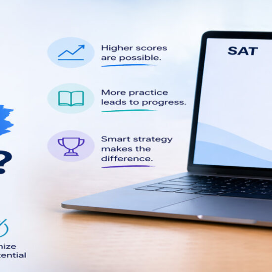 Can Taking the SAT Multiple Times Actually Help?