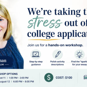 Kate Coffman Workshop